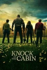 Nonton Knock at the Cabin (2023)