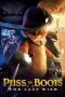 Nonton Puss in Boots: The Last Wish (2022)