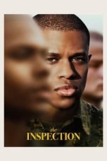 Nonton The Inspection (2022)