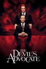 Nonton The Devil's Advocate (1997) UNRATED DC
