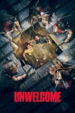 Nonton Unwelcome (2023)