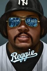 Nonton Reggie (2023)