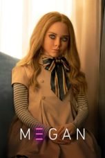 Nonton M3GAN (2022) UNRATED