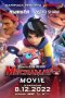 Nonton Mechamato Movie (2022)