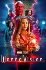 Nonton WandaVision (2021)