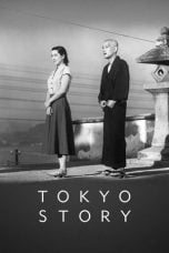 Nonton Tokyo Story (1953)