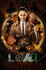 Nonton Loki (2021)