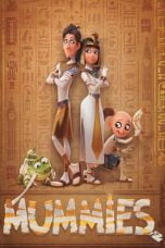 Nonton Mummies (2023)