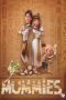 Nonton Mummies (2023)