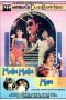 Nonton Warkop DKI: Malu Malu Mau (1988)