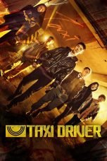 Nonton Taxi Driver (2021)