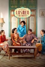 Nonton Losmen Bu Broto (2021)