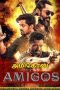 Nonton Amigos (2023)