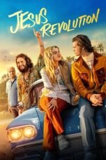 Nonton Jesus Revolution (2023)