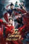 Nonton The Sorcery Master (2023)