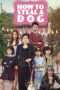 Nonton How to Steal a Dog (2014)