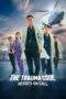 Nonton The Trauma Code: Heroes on Call (2025)