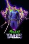 Nonton Freaky Tales (2025)